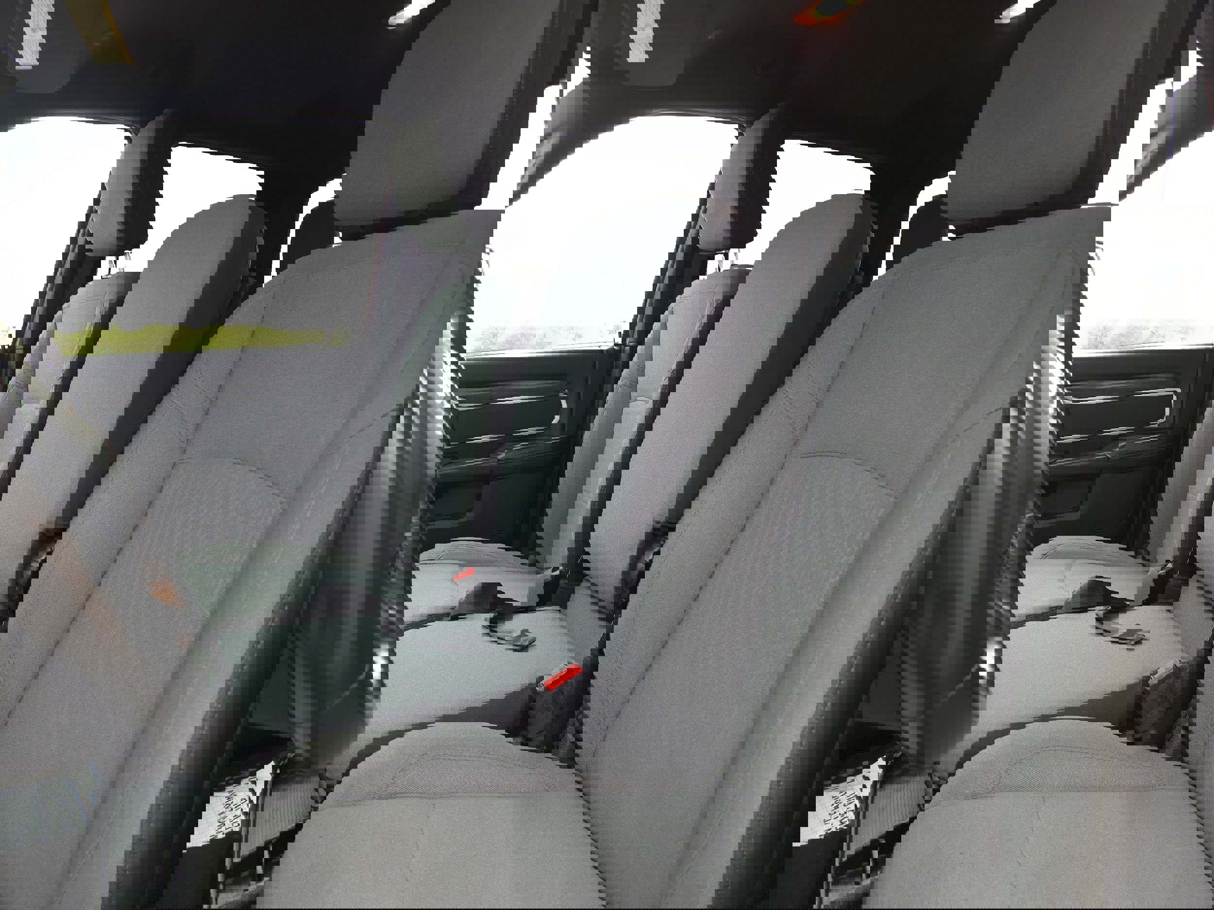 Used 2024 RAM 2500 Big Horn image 27