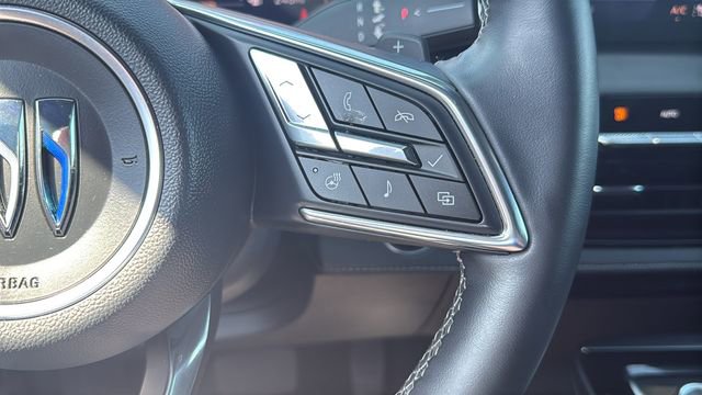 Used 2025 Buick Enclave Sport Touring FWD image 18