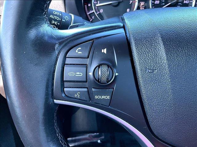 Used 2020 Acura MDX FWD w/ Technology Package image 20