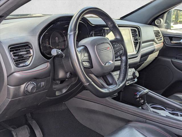 Used 2024 Dodge Durango GT RWD image 2
