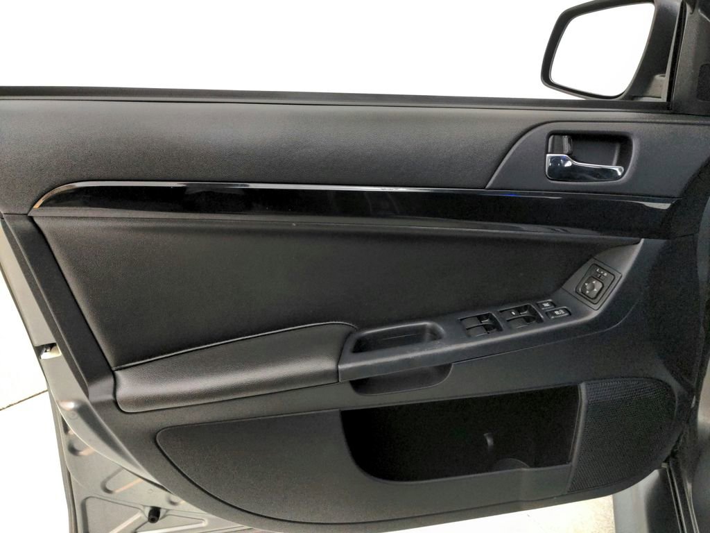 Used 2014 Mitsubishi Lancer Evolution MR image 20