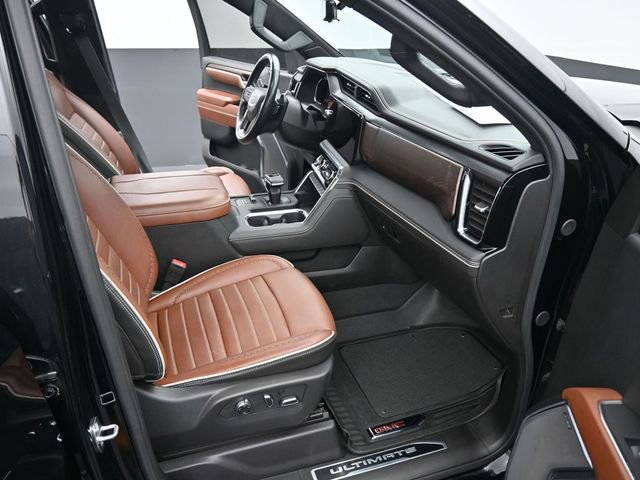 Used 2024 GMC Sierra 1500 Denali Ultimate image 17