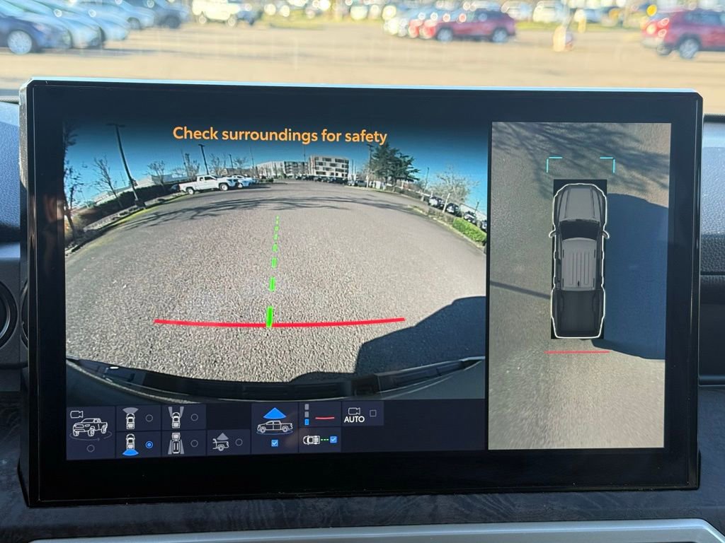 Used 2024 Toyota Tacoma Limited image 29