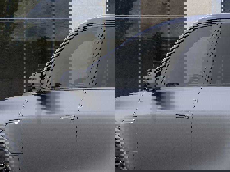 New 2026 Cadillac Lyriq V image 12