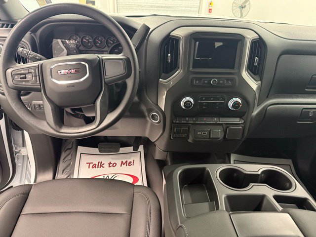 New 2026 GMC Sierra 3500 Pro w/ Convenience Package AWD/4WD image 14