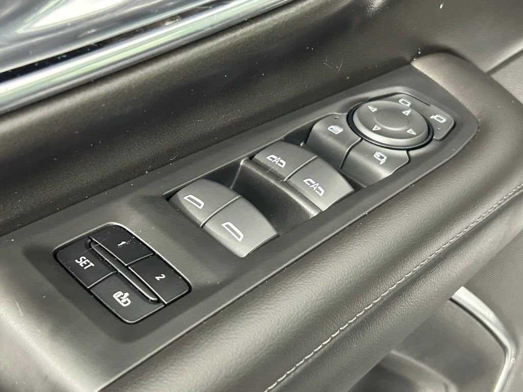 Used 2023 Chevrolet Tahoe LT w/ LT Signature Plus Package image 37