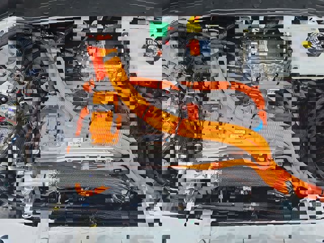 New 2027 Chevrolet Bolt RS image 28