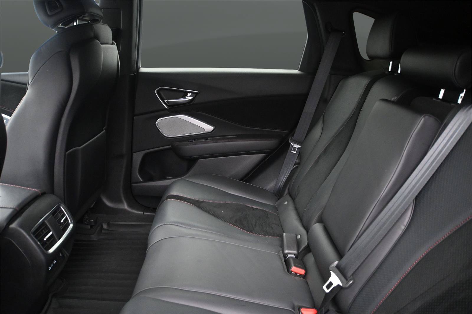 Certified 2023 Acura RDX A-Spec AWD/4WD image 13