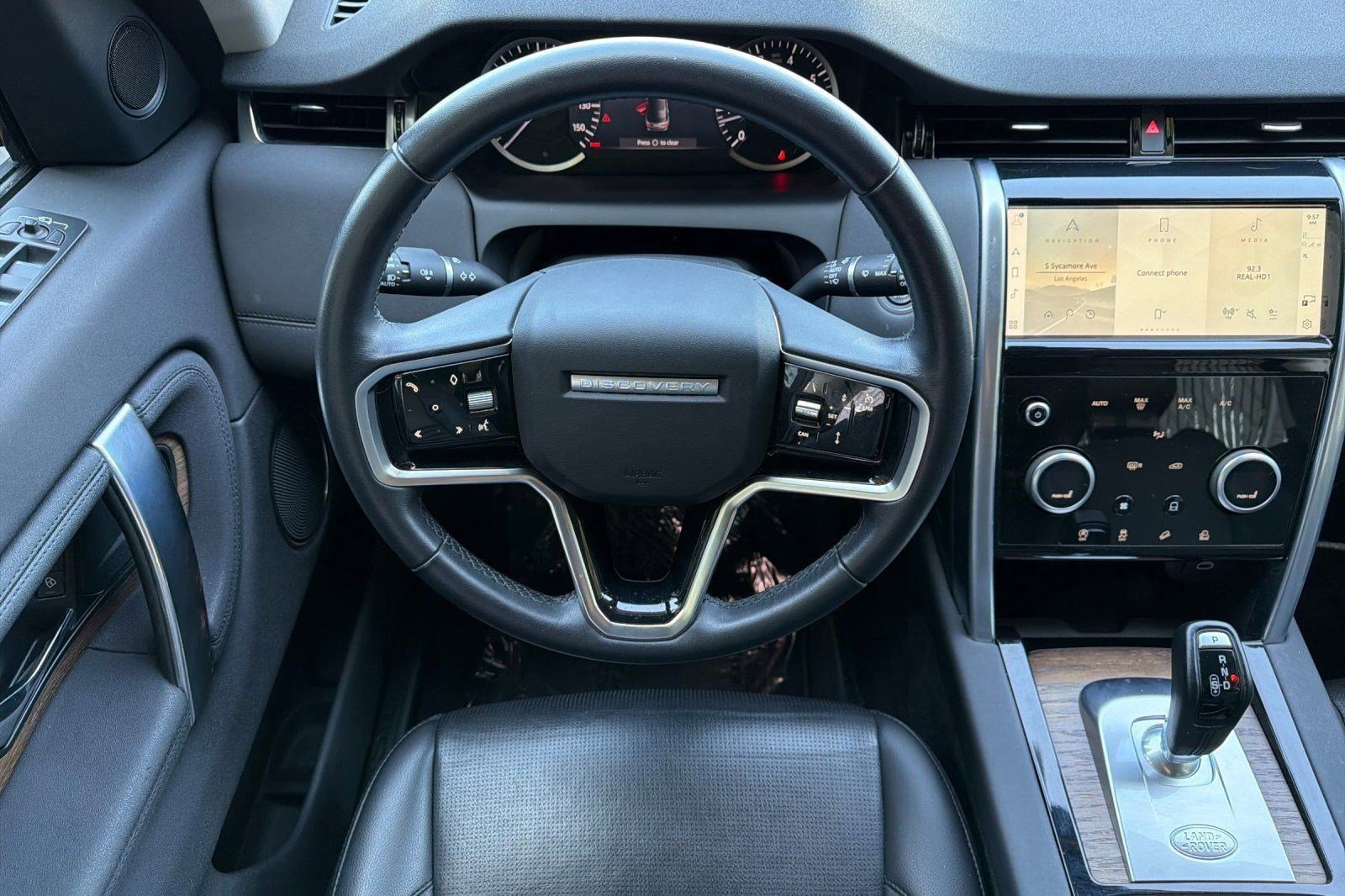 Used 2023 Land Rover Discovery Sport S AWD/4WD image 17