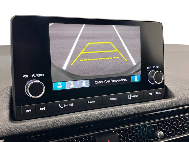 New 2026 Honda Civic Sport image 19