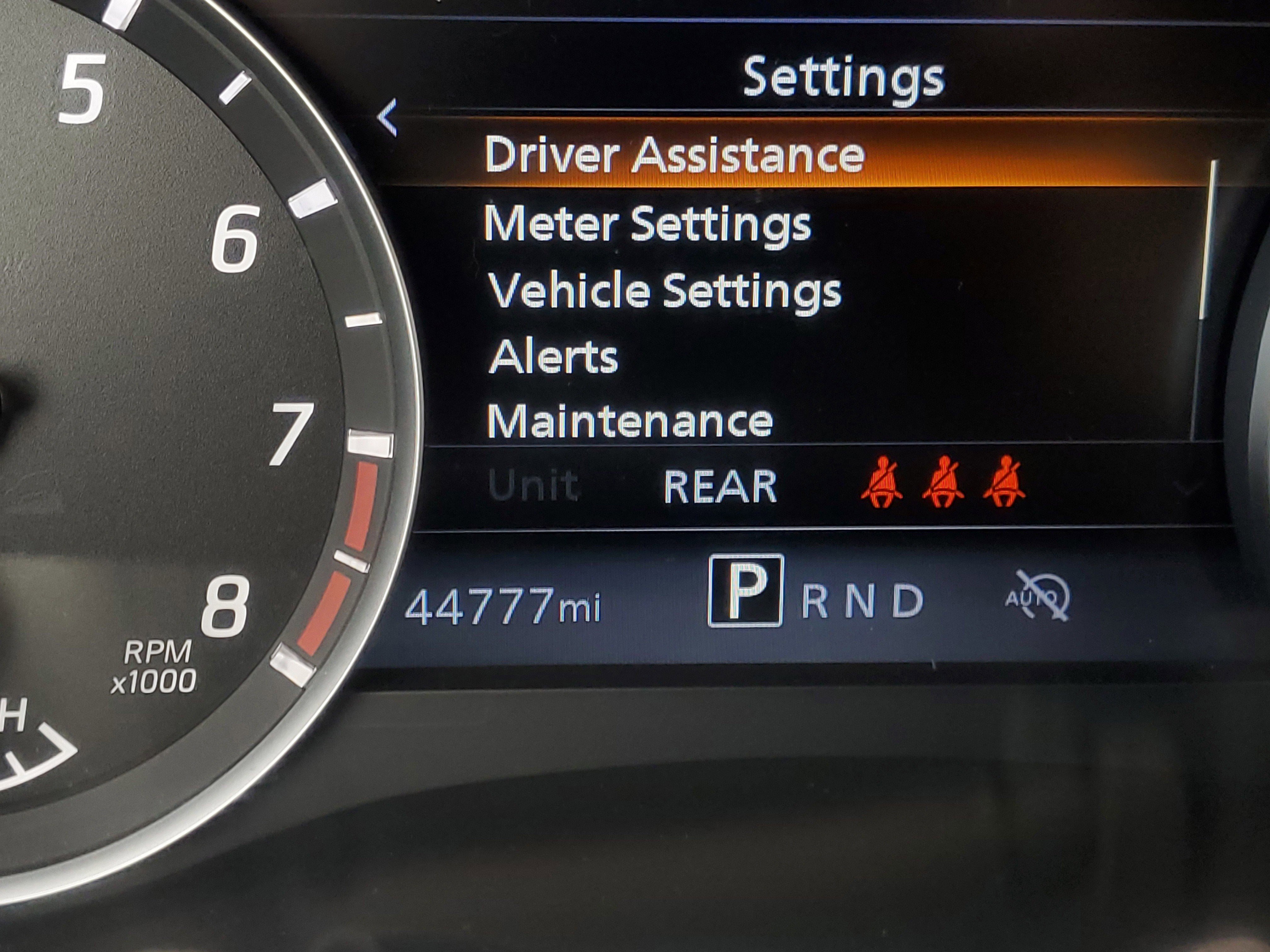 Used 2024 Nissan Frontier SV image 23