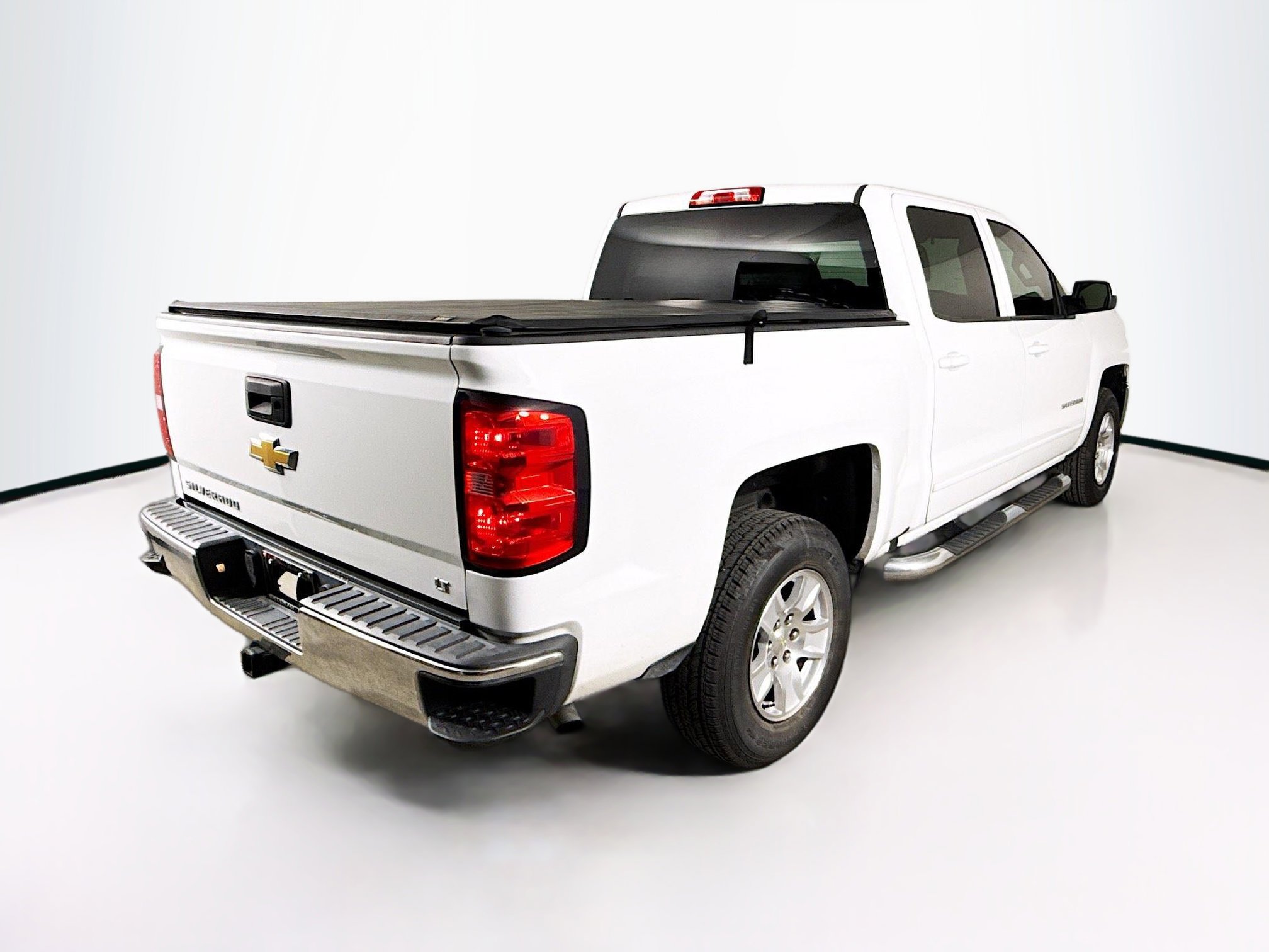 Used 2018 Chevrolet Silverado 1500 LT w/ All Star Edition image 31