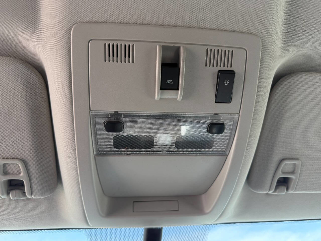 Used 2013 Chevrolet Silverado 2500 LT w/ Interior Plus Package image 23