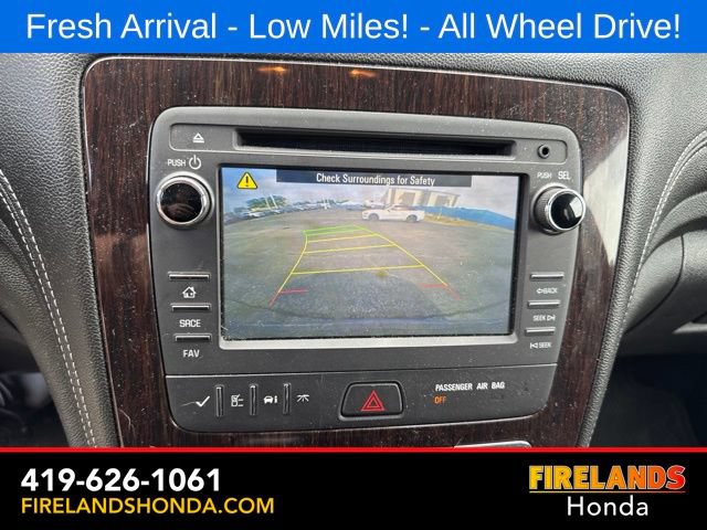 Used 2016 Chevrolet Traverse LT AWD/4WD image 26