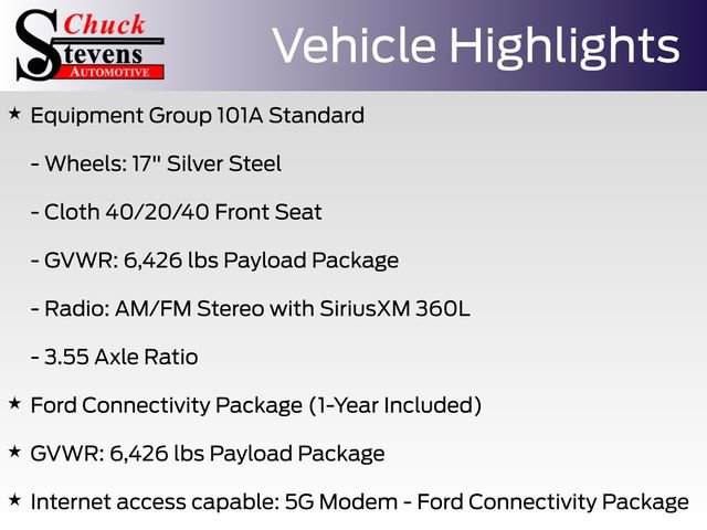 New 2026 Ford F150 XL image 12