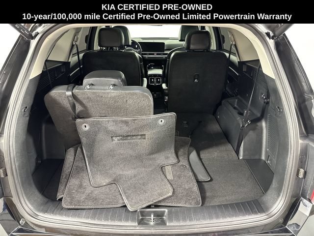 Certified 2024 Kia Sorento SX AWD/4WD image 33