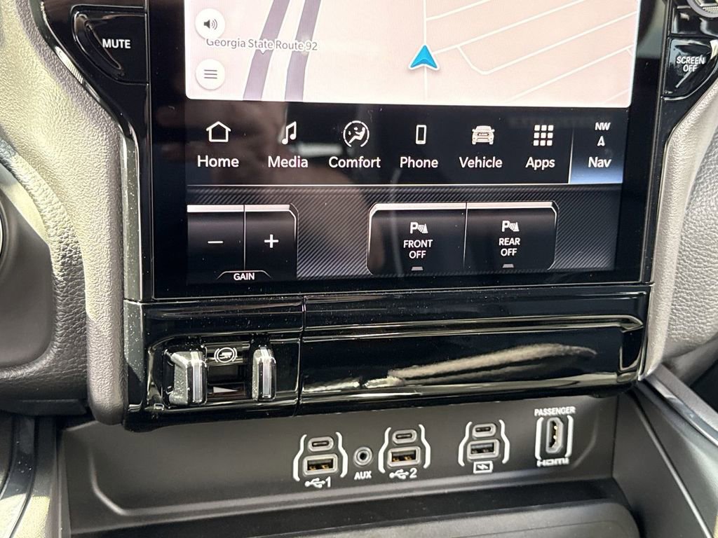 New 2026 RAM 1500 Laramie image 19