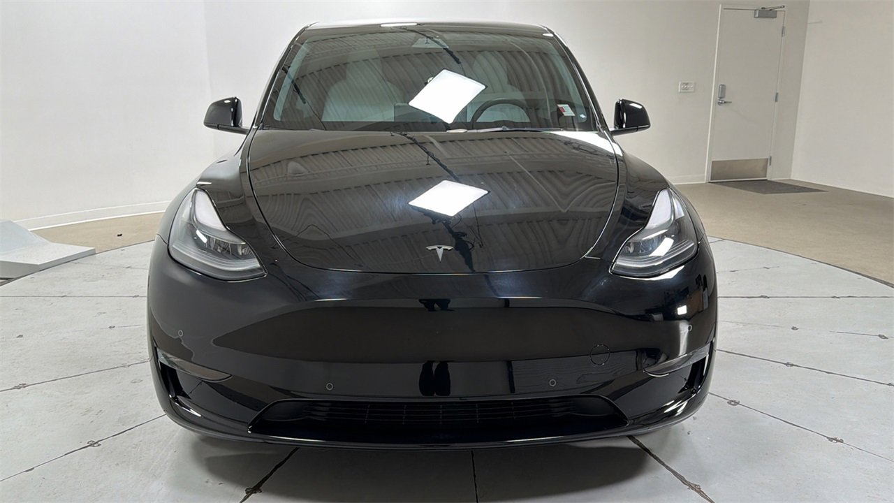 Used 2022 Tesla Model Y Performance image 2