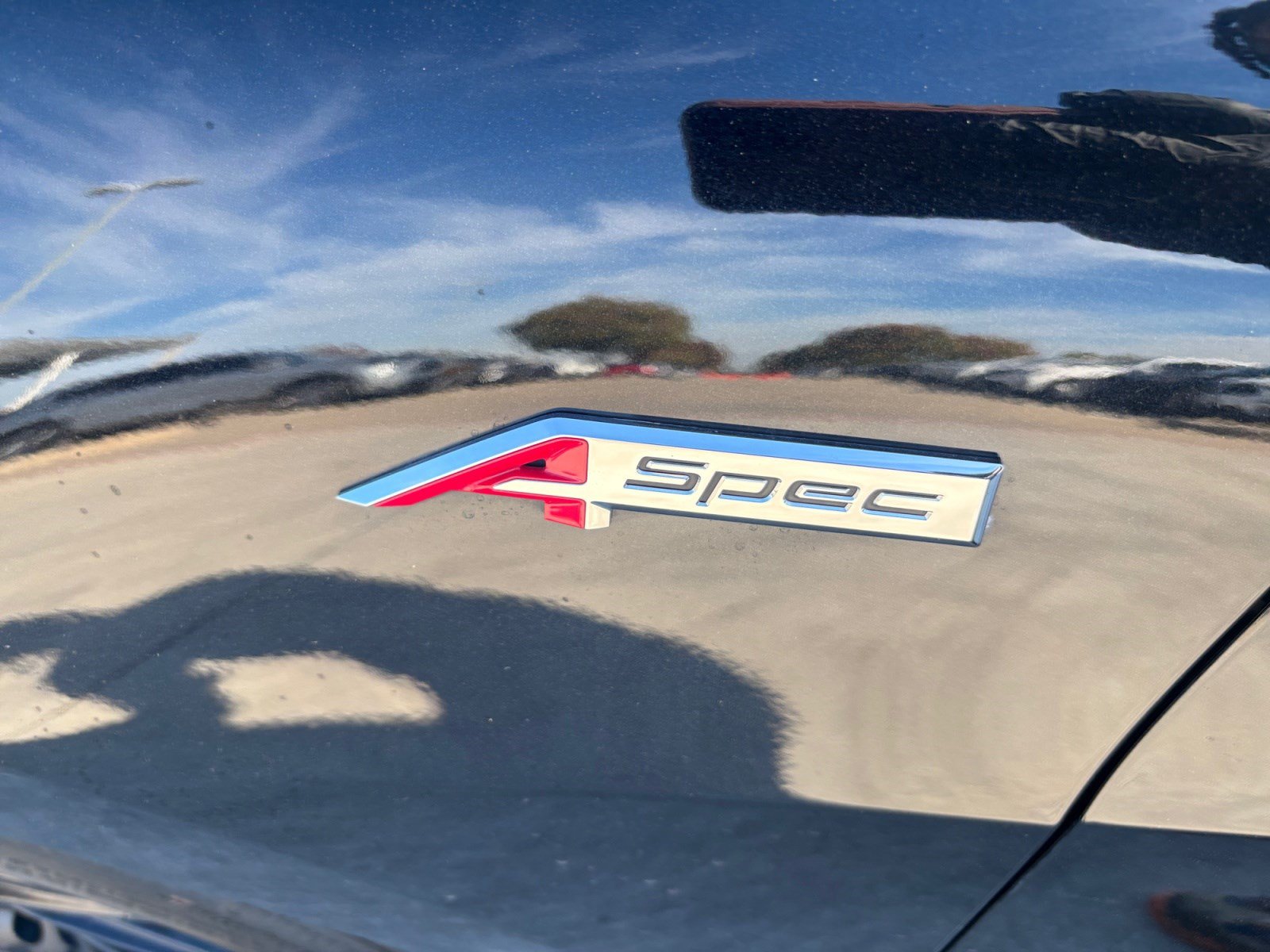 Used 2024 Acura Integra A-Spec w/ Technology Package FWD image 25