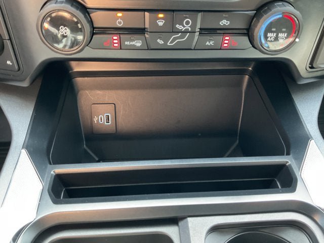 Used 2023 Ford F250 XLT w/ XLT Premium Package AWD/4WD image 25