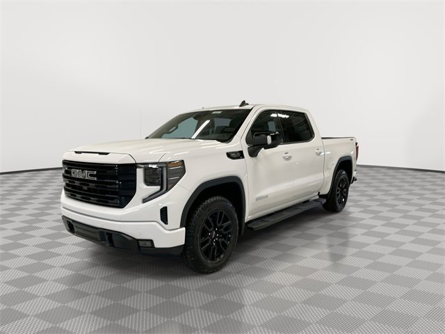 New 2026 GMC Sierra 1500 Elevation w/ Elevation Premium Package image 5