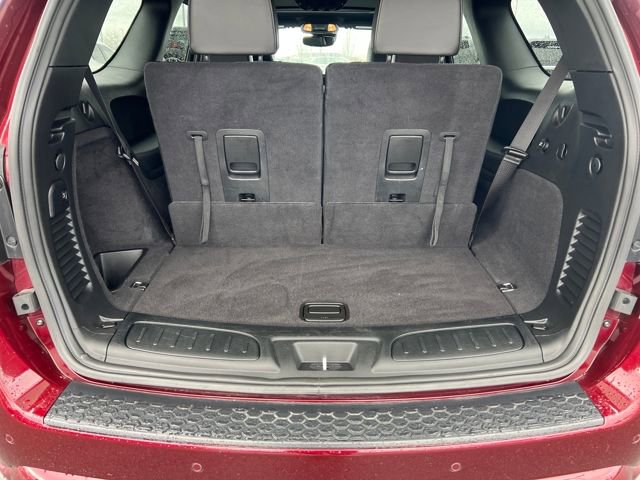 Used 2024 Dodge Durango GT image 25
