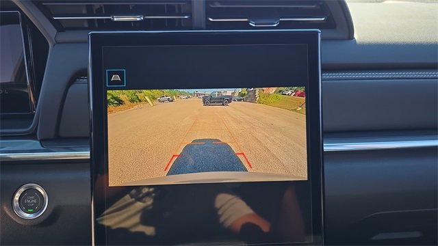 New 2026 GMC Terrain Elevation w/ LPO, Floor Liner Package image 22