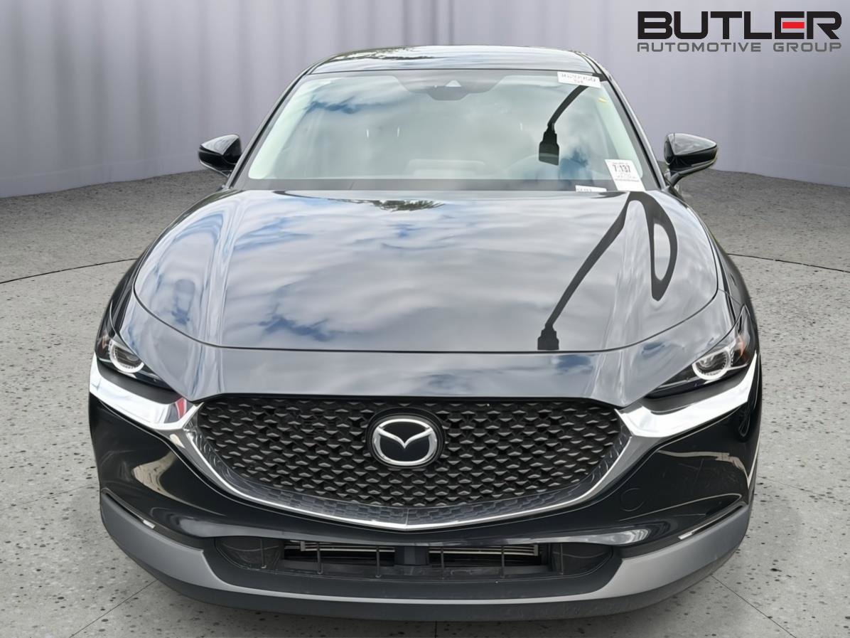 Used 2022 MAZDA CX-30 AWD 2.5 S w/ Select Package image 4