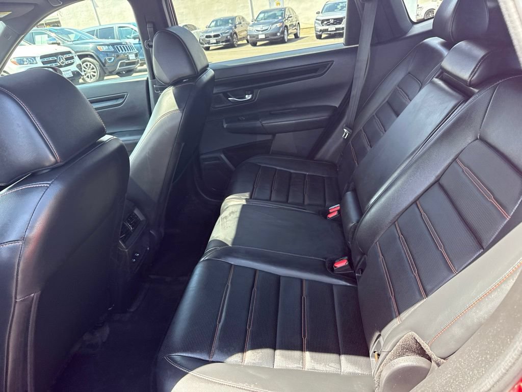 Used 2024 Honda CR-V Sport-L image 11