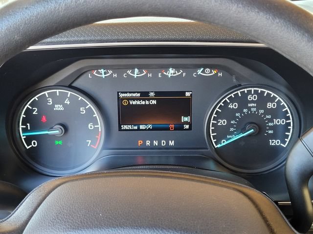 Used 2023 Ford F150 XL w/ STX Appearance Package RWD image 27