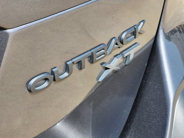Certified 2025 Subaru Outback Onyx Edition XT AWD/4WD image 10
