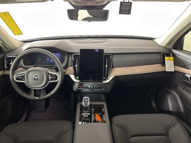 Used 2025 Volvo XC90 B6 Plus w/ Protection Package Premier AWD/4WD image 15