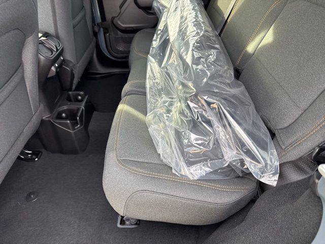 New 2026 Jeep Wrangler Sport S image 29