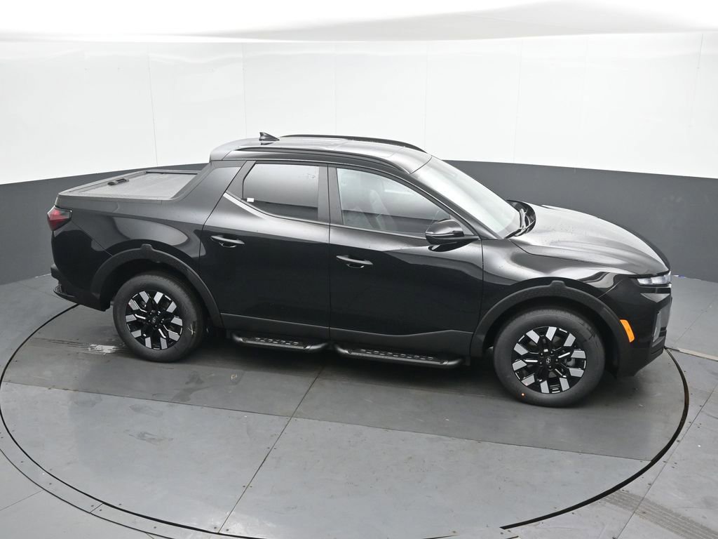 New 2026 Hyundai Santa Cruz SEL AWD/4WD image 37