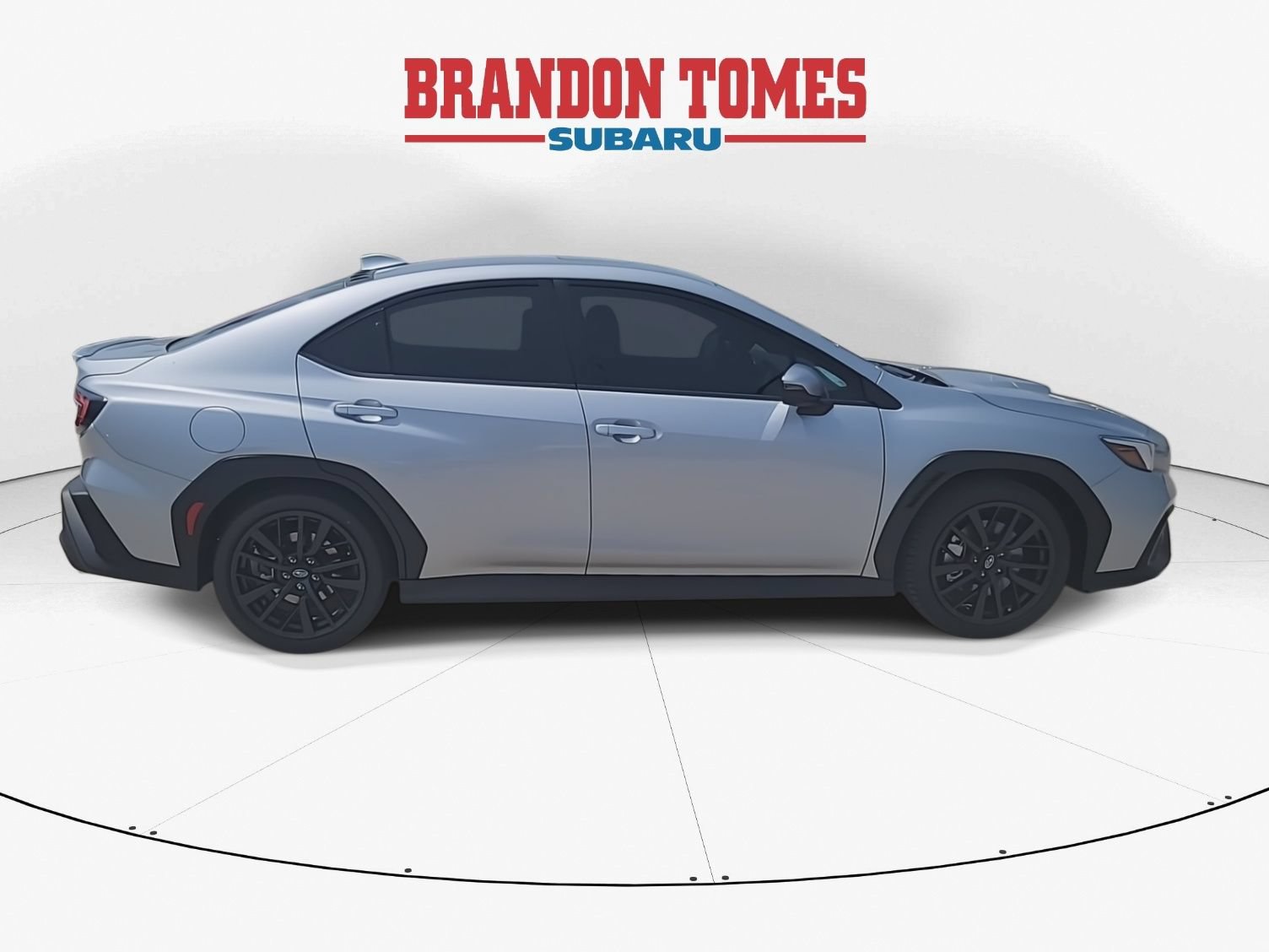 New 2026 Subaru WRX Limited w/ WRX Electronics Package AWD/4WD image 9