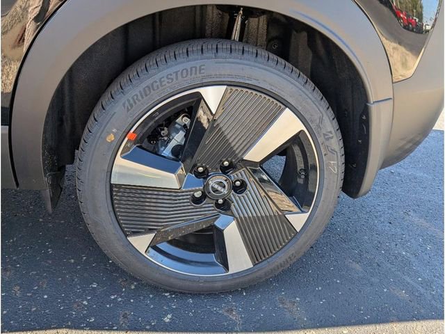 New 2026 Nissan Kicks SR image 26