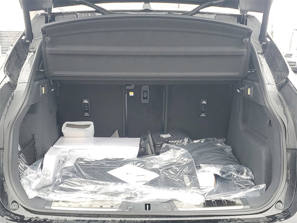 New 2025 Jaguar F-PACE R-Dynamic S image 6