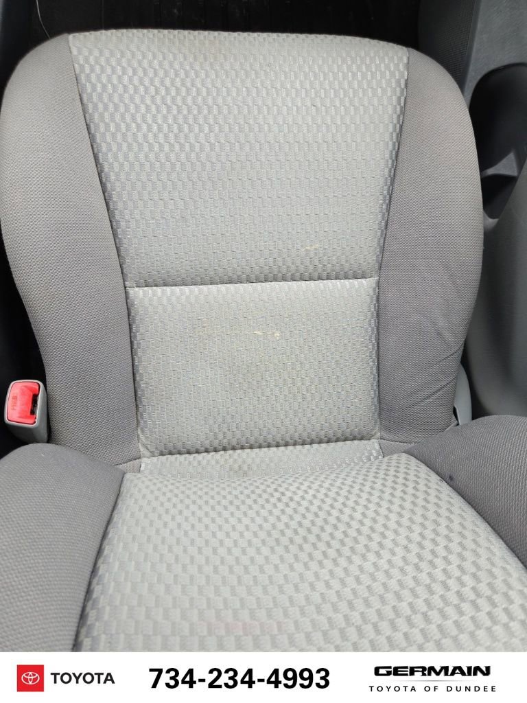 Used 2013 Toyota Tacoma 4x4 Access Cab w/ SR5 Pkg image 24