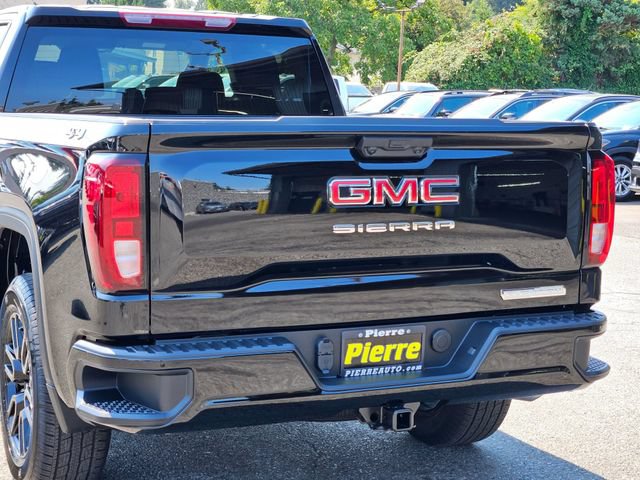 New 2026 GMC Sierra 1500 Elevation AWD/4WD image 13