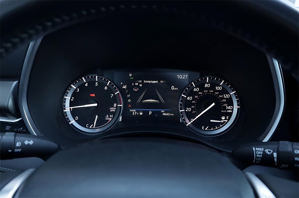 Certified 2022 Toyota Highlander XLE image 25