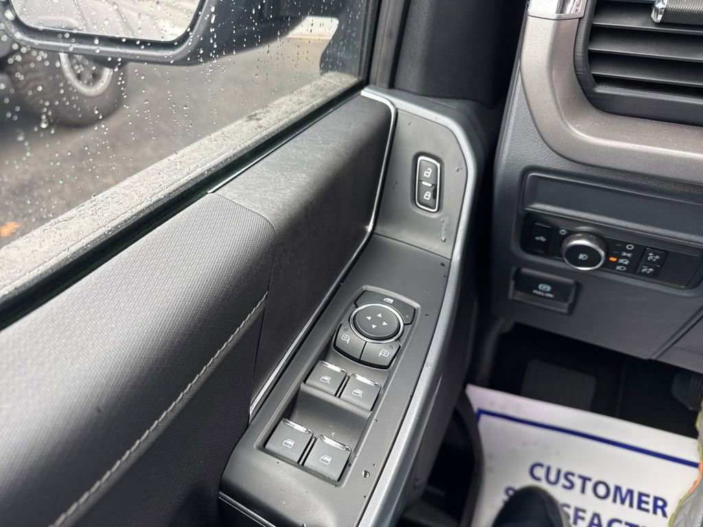 Used 2024 Ford F150 XLT image 23