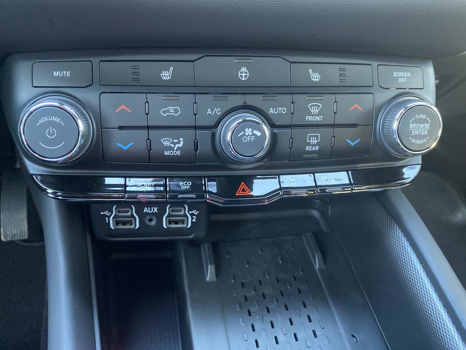 New 2026 Dodge Durango GT image 15