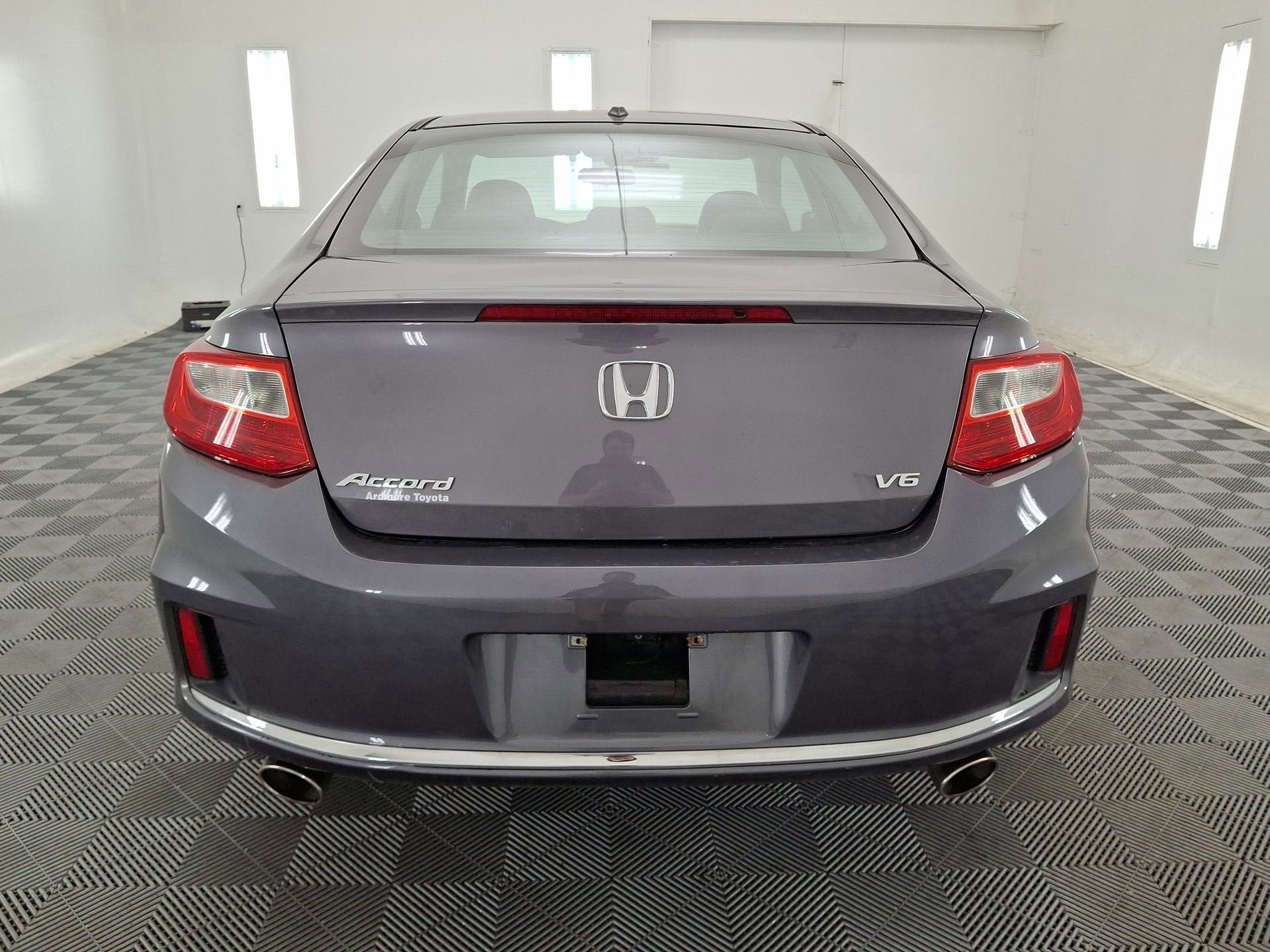 Used 2014 Honda Accord EX-L image 23