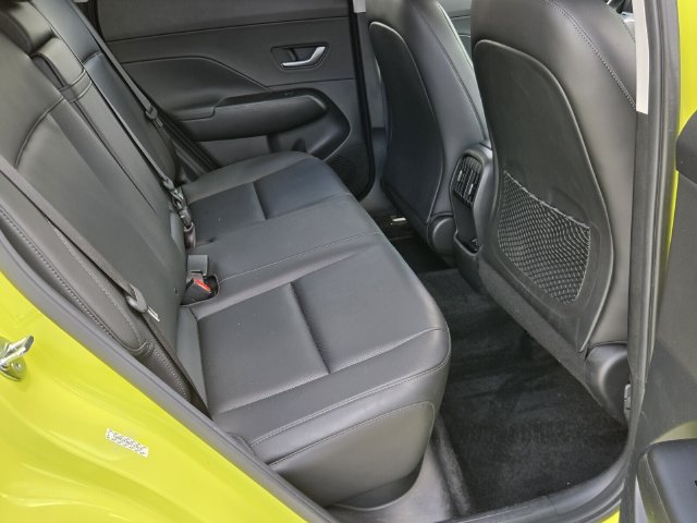 Used 2024 Hyundai Kona Limited FWD image 14