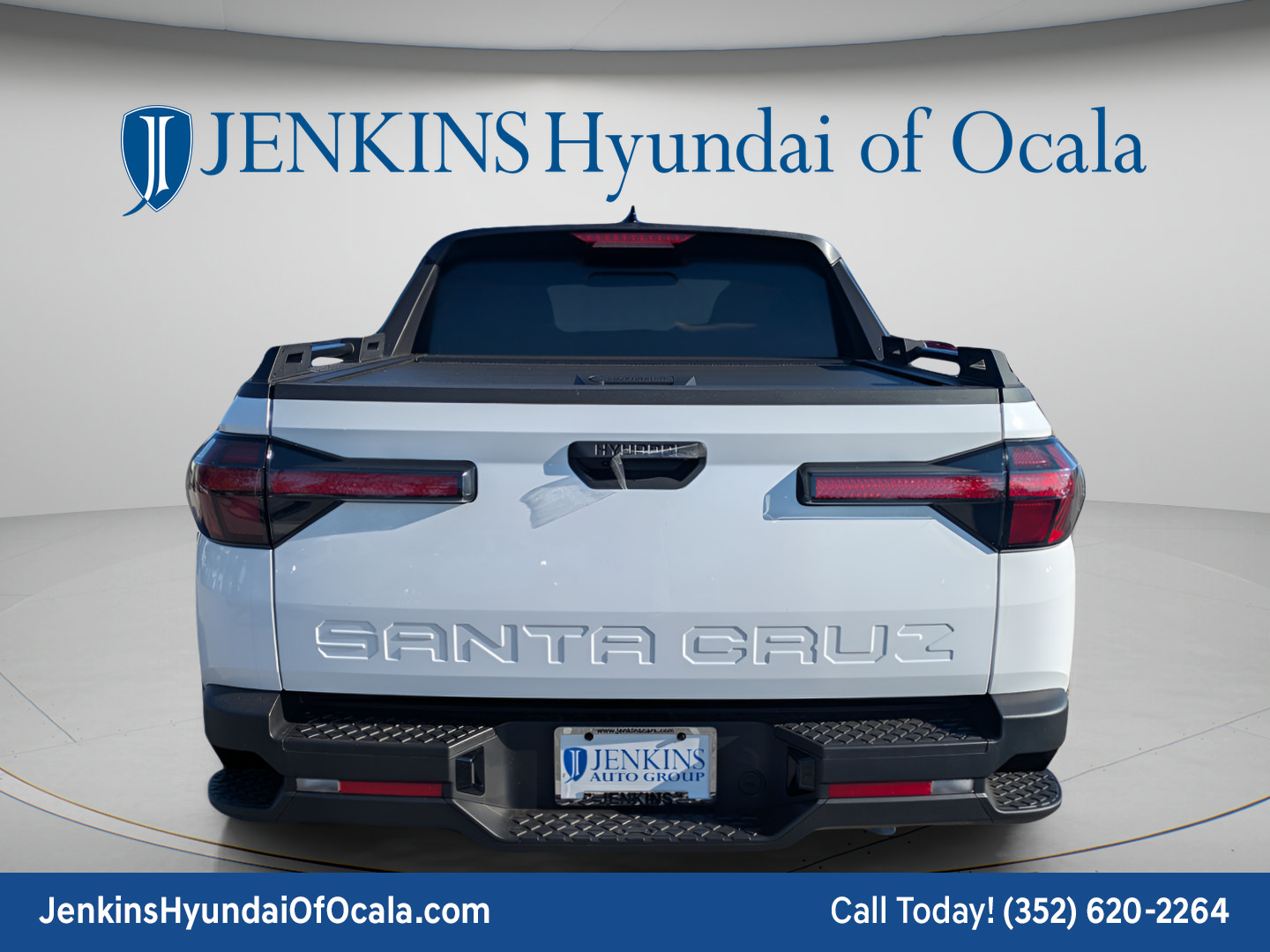 Certified 2026 Hyundai Santa Cruz SEL FWD image 4