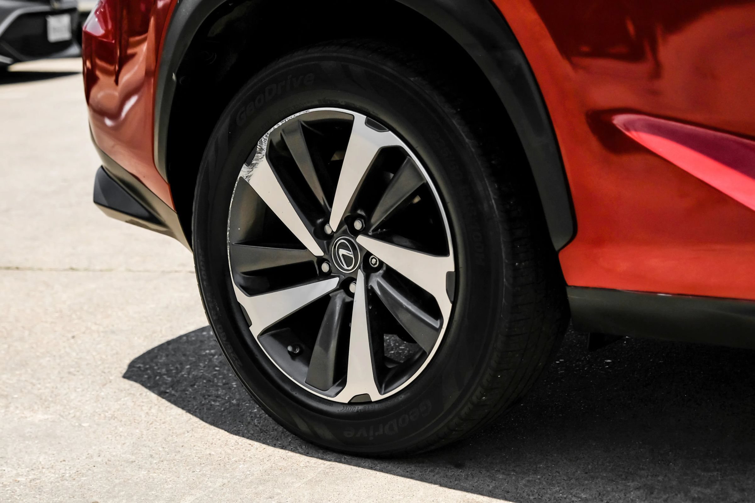 Used 2018 Lexus NX 300 FWD w/ Premium Package image 50