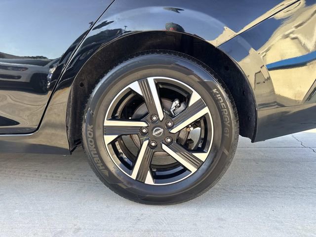 Used 2024 Nissan Sentra SV FWD image 4