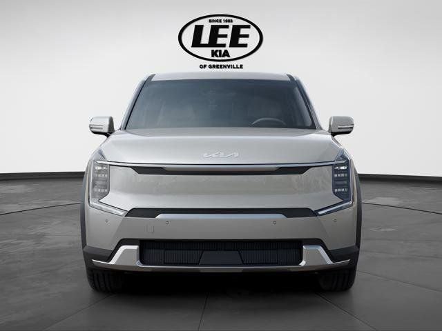 New 2026 Kia EV9 Light image 2