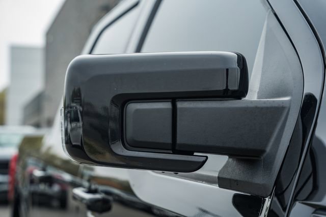 Used 2023 Ford F150 Lariat w/ Equipment Group 502A High image 20