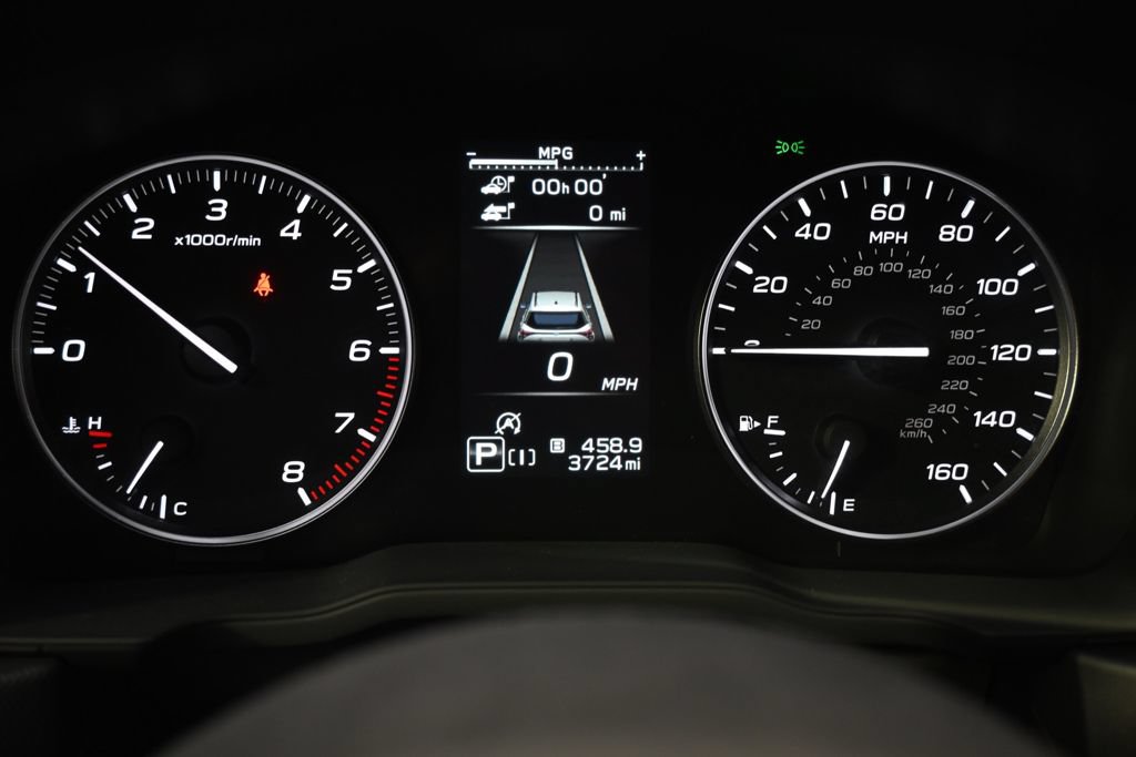 Used 2026 Subaru Forester Premium AWD/4WD image 24